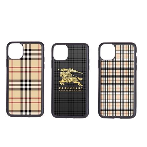 burberry phone case iphone 12 pro max|iPhone 12 Pro Max Case Burberry .